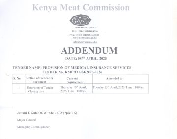 medical insurance